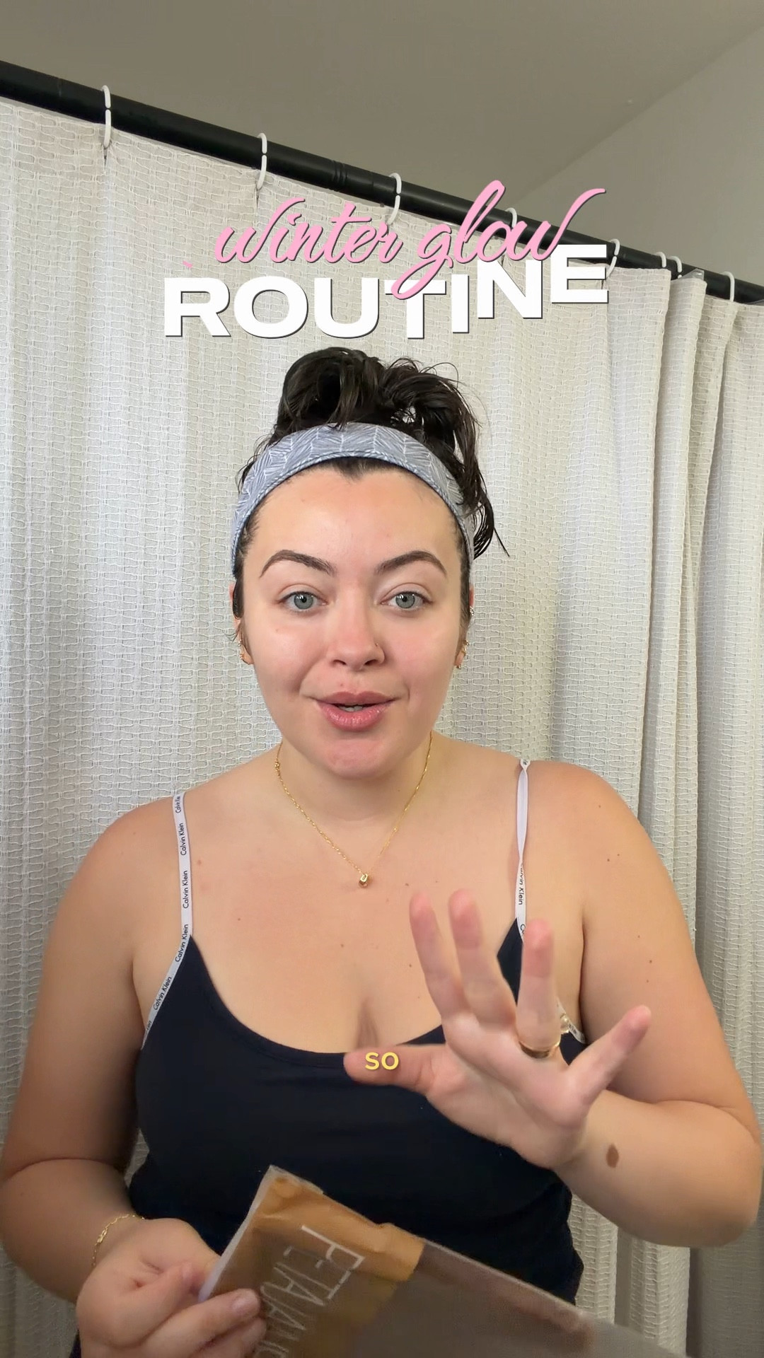 feeling so glowy and revived!! forever now in my skin routine ✨🪩🥳  @Peta Jane Beauty #ad

#LTKmomlife #LTKBeauty #LTKSeasonal