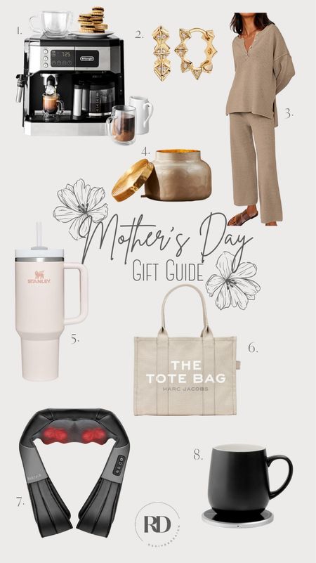 Mother’s Day gift guide is here!  Don’t wait, it will be here before you know it.

#LTKunder100 #LTKGiftGuide #LTKhome
