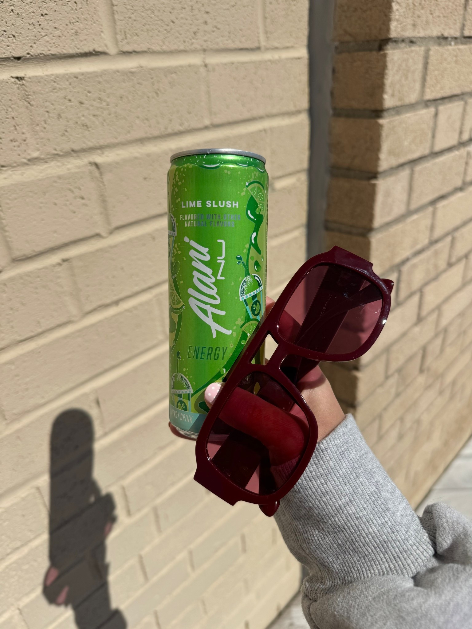 obsessed with these $12 sunnies! 

#LTKootd