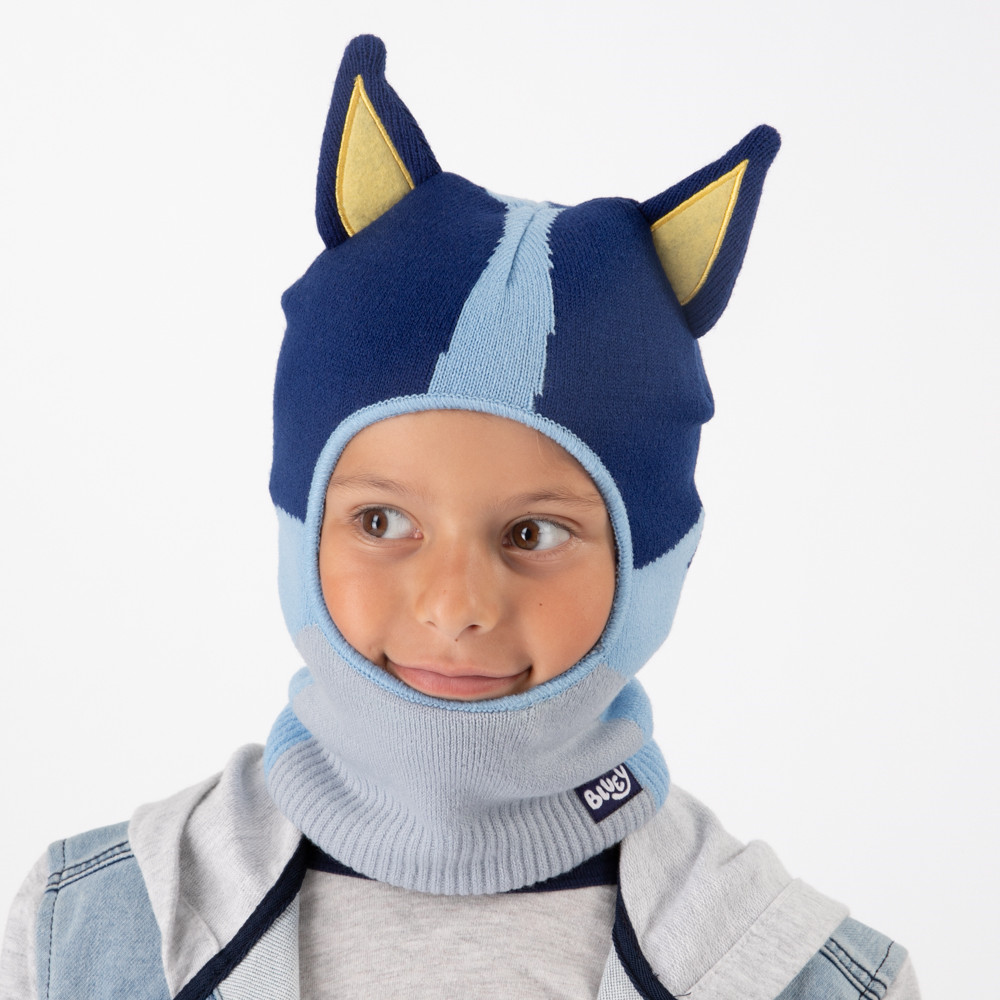 Bluey Balaclava - Little Kid / Big Kid - Blue | Journeys