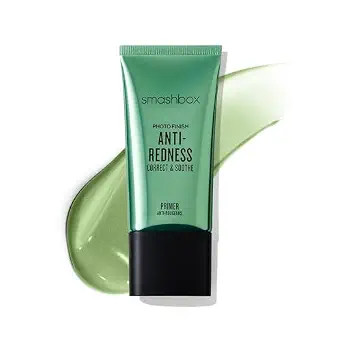 Smashbox Photo Finish Anti-Redness Correct Primer | Color Correcting Primer Instantly Neutralizes... | Amazon (US)