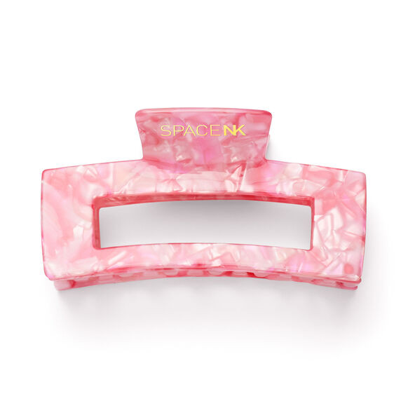 Space NK Pink Hair Claw Clip | Space NK | Space NK | Space NK - UK