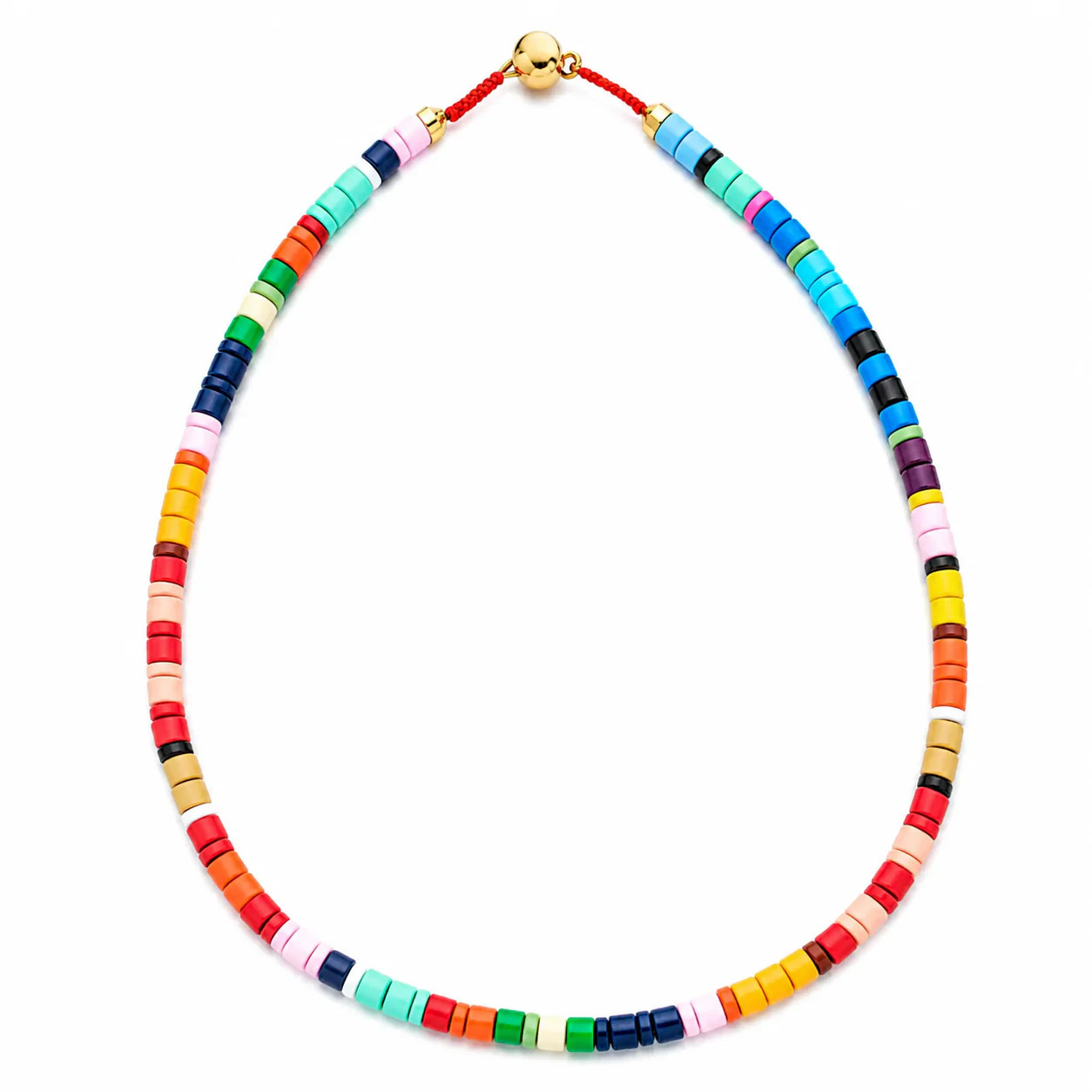 The Erin Necklace | Erin McDermott Jewelry