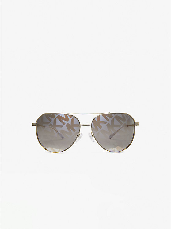 Cheyenne Sunglasses | Michael Kors US