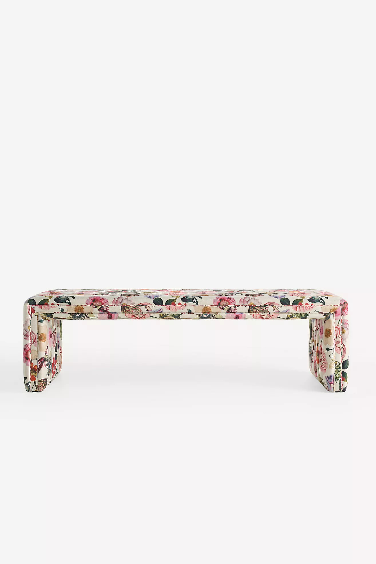 Alexander Lana Bench | Anthropologie (US)