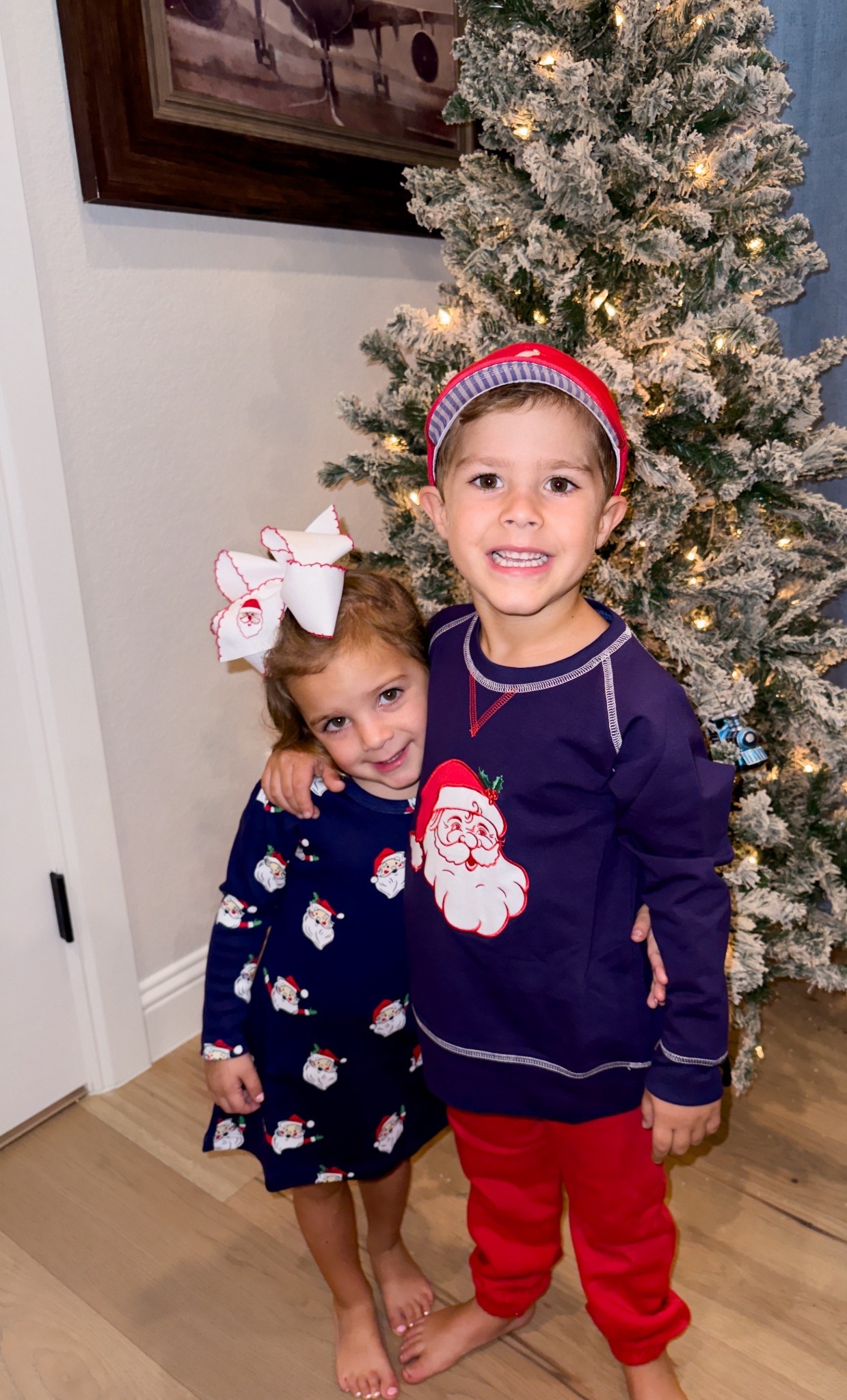 Last but definitely not least 35% off Night-Nights & play clothes from TBBC with code GLEEFUL.

I can’t believe this fun print is still in stock😱

#LTKKids #LTKSaleAlert #LTKHoliday