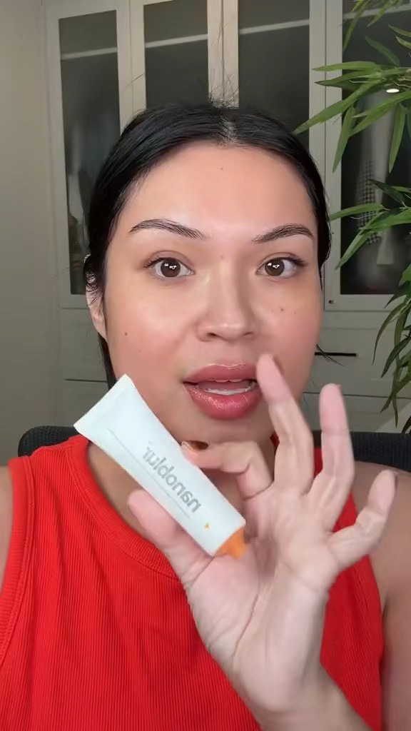 Blur your skin with this product! Use with or without makeup 

#LTKGiftGuide #LTKbeauty #LTKHolidaySale