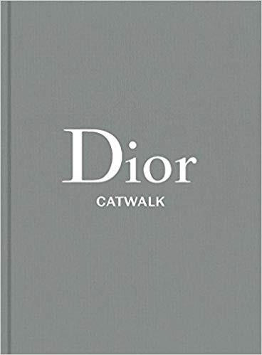 Dior: The Collections, 1947-2017 (Catwalk)
            
            
                
           ... | Amazon (US)