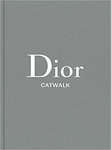 Dior: The Collections, 1947-2017 (Catwalk) | Amazon (US)