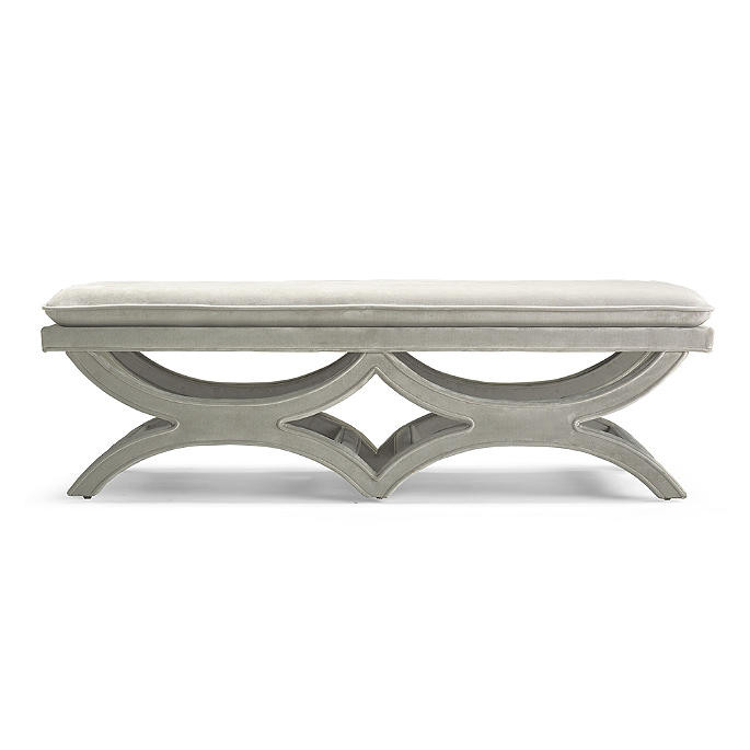 Concord Bench | Frontgate | Frontgate