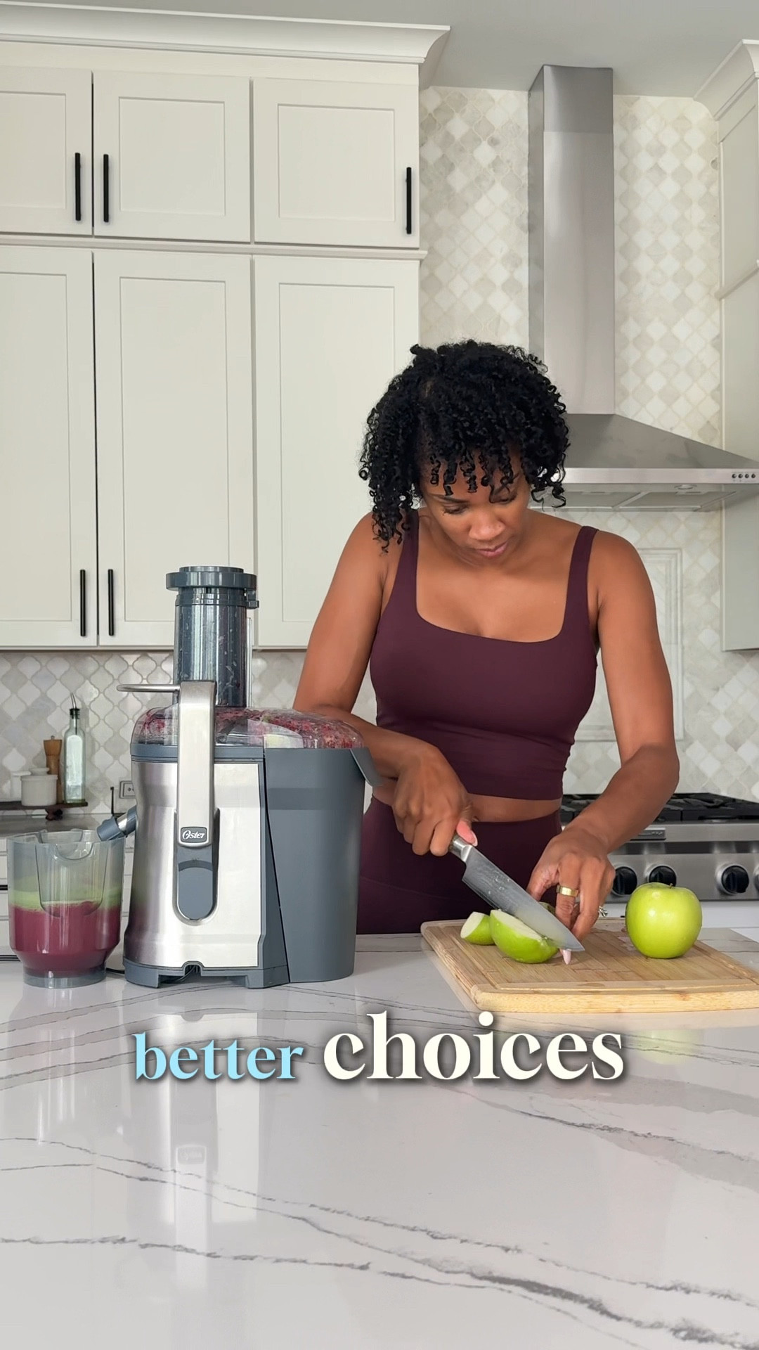 Juicer, glass bottles, outfit, and my anti-inflammatory juice setup are all linked in my LTK 🤍

Easy wellness favorites, healthy routine finds, kitchen essentials, and the pieces from today’s video all in one spot.
#ltk #ltkhome #ltkfitness #ltkstyle #amazonfinds

#LTKfitnessgoals #LTKselfcare #LTKmorningroutine