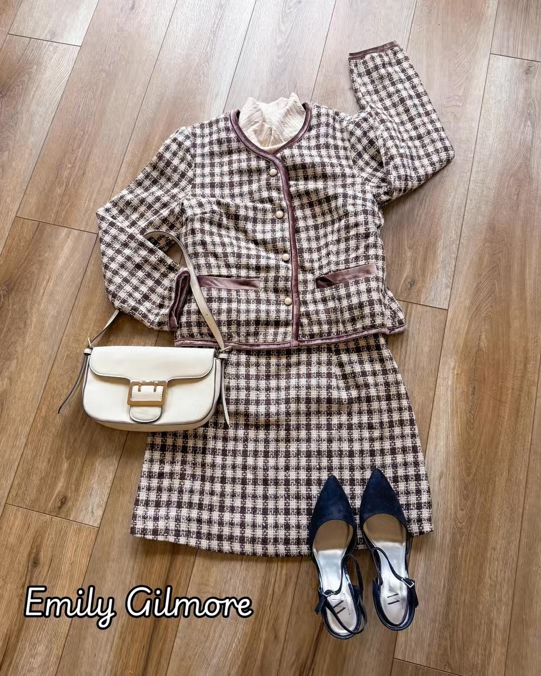 gilmore girls inspired outfits.

#LTKSeasonal #LTKstorytime #LTKSaleAlert