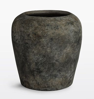 14"Dia. x 12-1/2"H | Rejuvenation