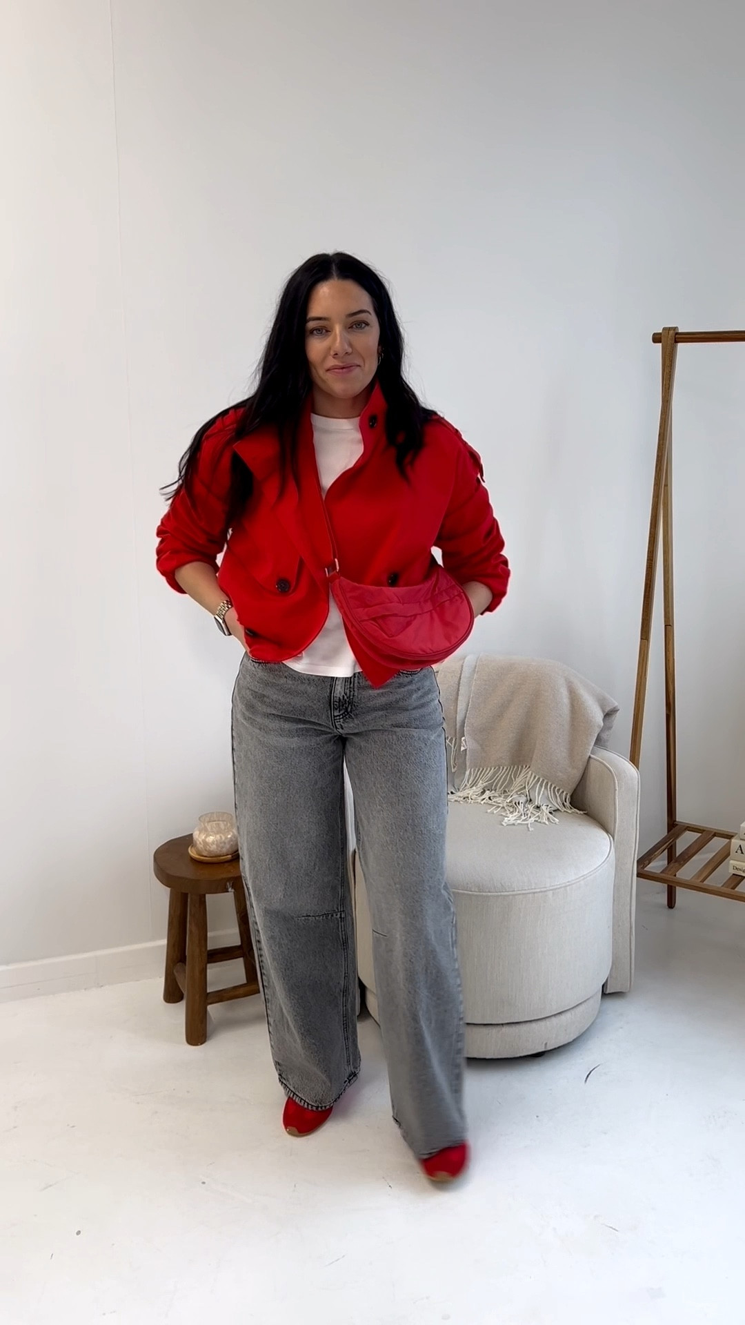 Spring Outfits for Everyday and of course there has to be a pop of colour 🌼🌷🌤️🐣 
Comment SHOP to get the outfit links sent straight to your DMs 🧡✨🔗 aff



#LTKstyletip #LTKspring #LTKspringtrends