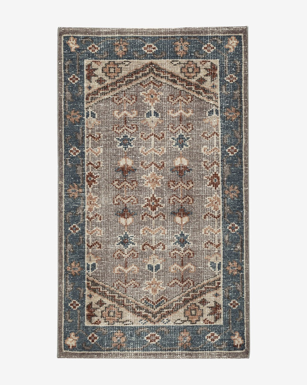Evie Hand-Knotted Rug | McGee & Co.