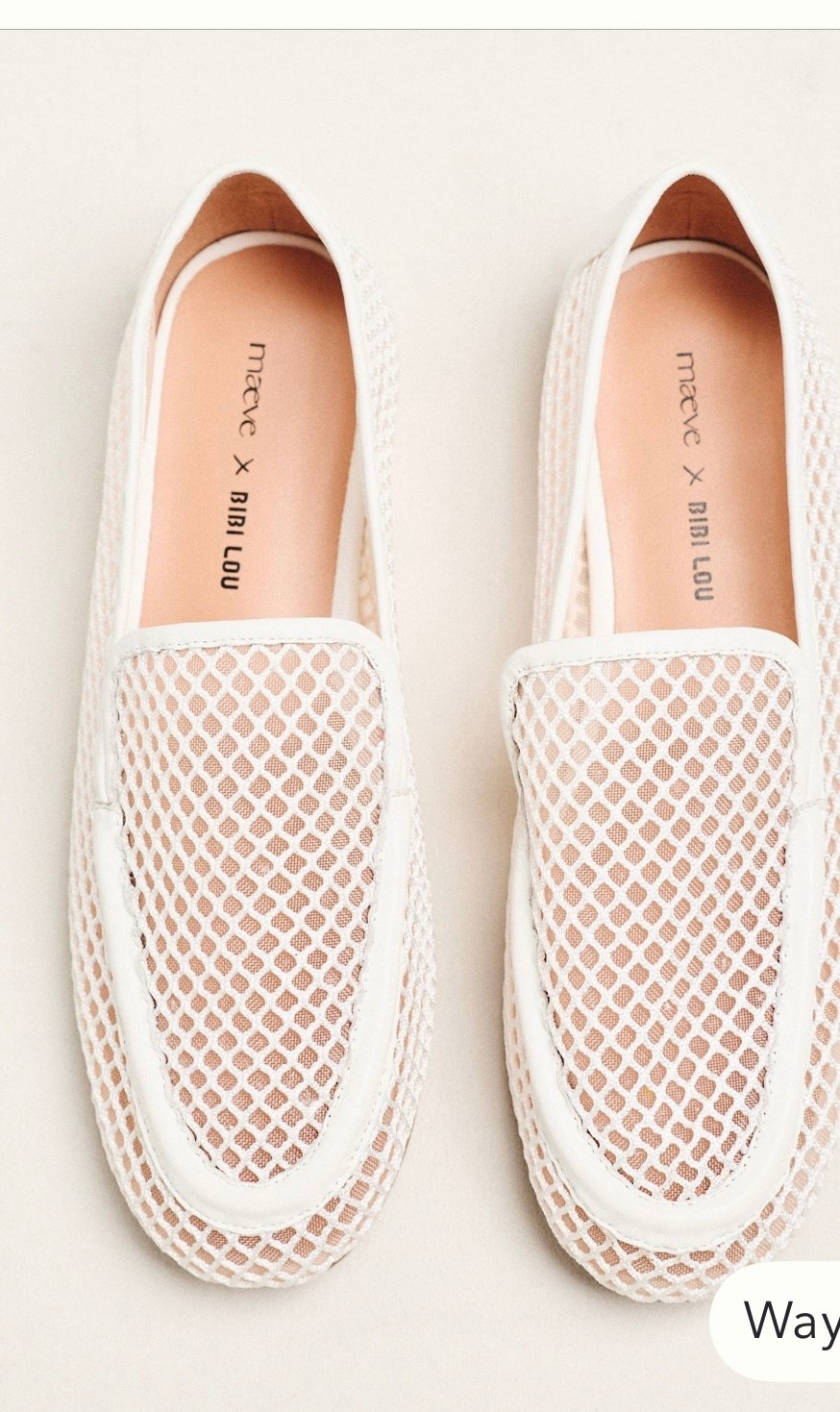 These clear shoes are so cute from Anthropologie. They come in several colors. These will sell out fast 
#ootd #jellyshoes #anthropologie #shoes #mystyle #ocer50 #over60 

#LTKSwim #LTKootd #LTKOver40