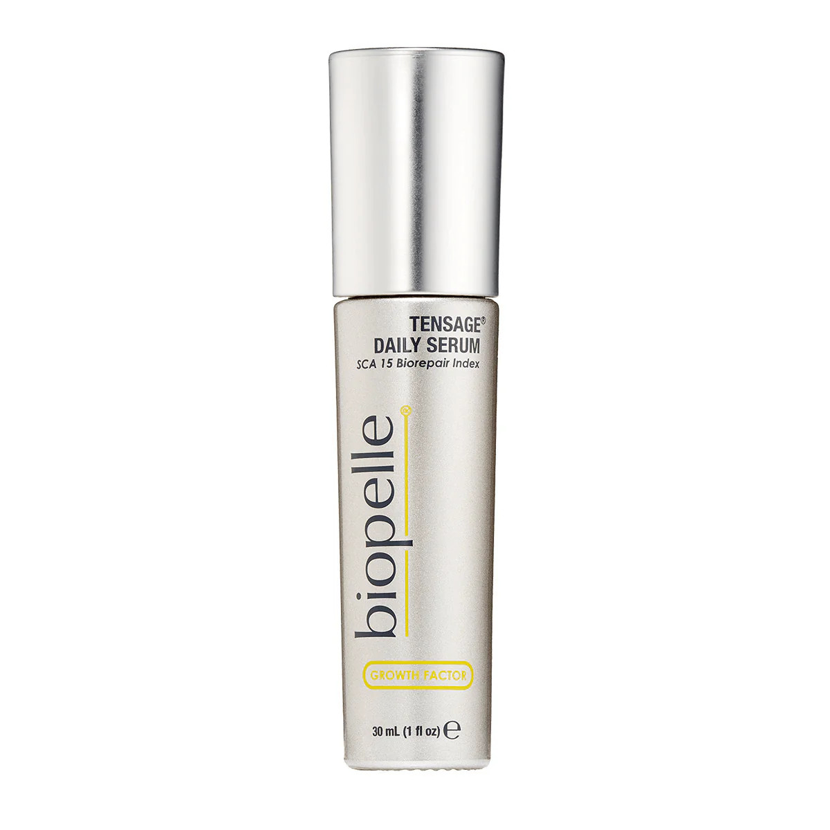 Biopelle Tensage Daily Serum | Longevity Texas