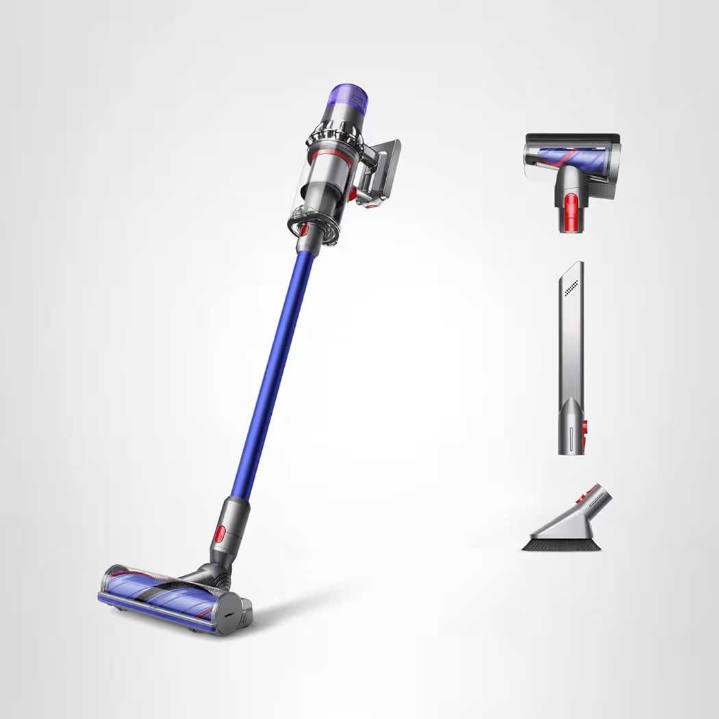 Dyson V11 Origin Cordless Vacuum, 185AW, 3 Power Modes, Up to 60 Minutes,² Deep Cleans Hard Floo... | Amazon (US)
