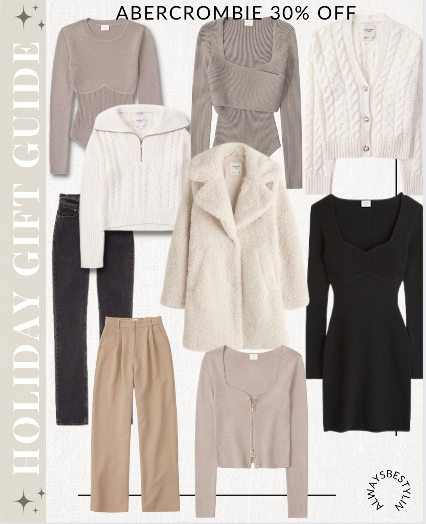 Women's LuxeLoft Wrap Sweater … curated on LTK