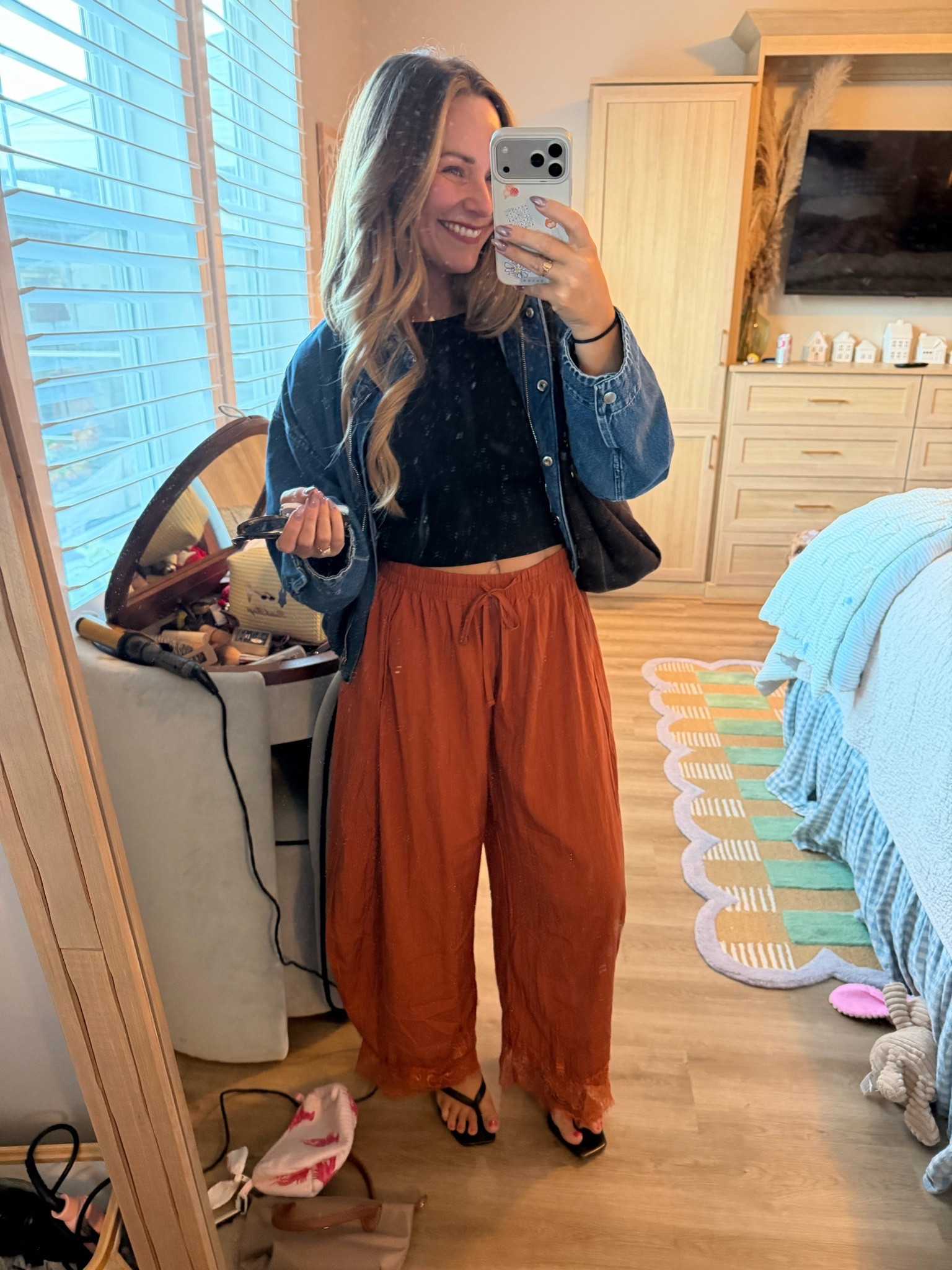 Amazon date night fit

#LTKdayinmylife #LTKgrwm #LTKootd