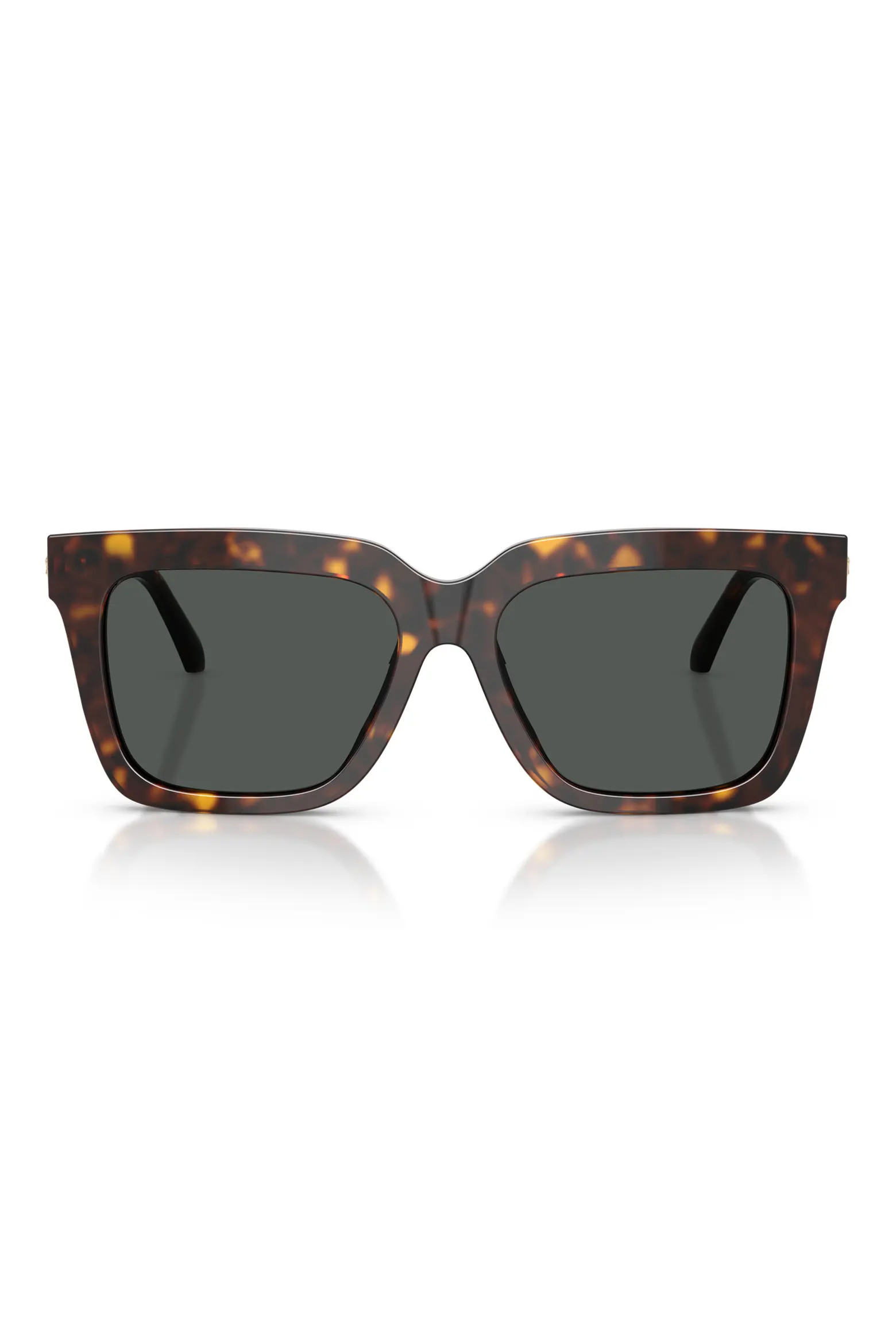 55mm Square Sunglasses (Women) | Nordstrom | Nordstrom
