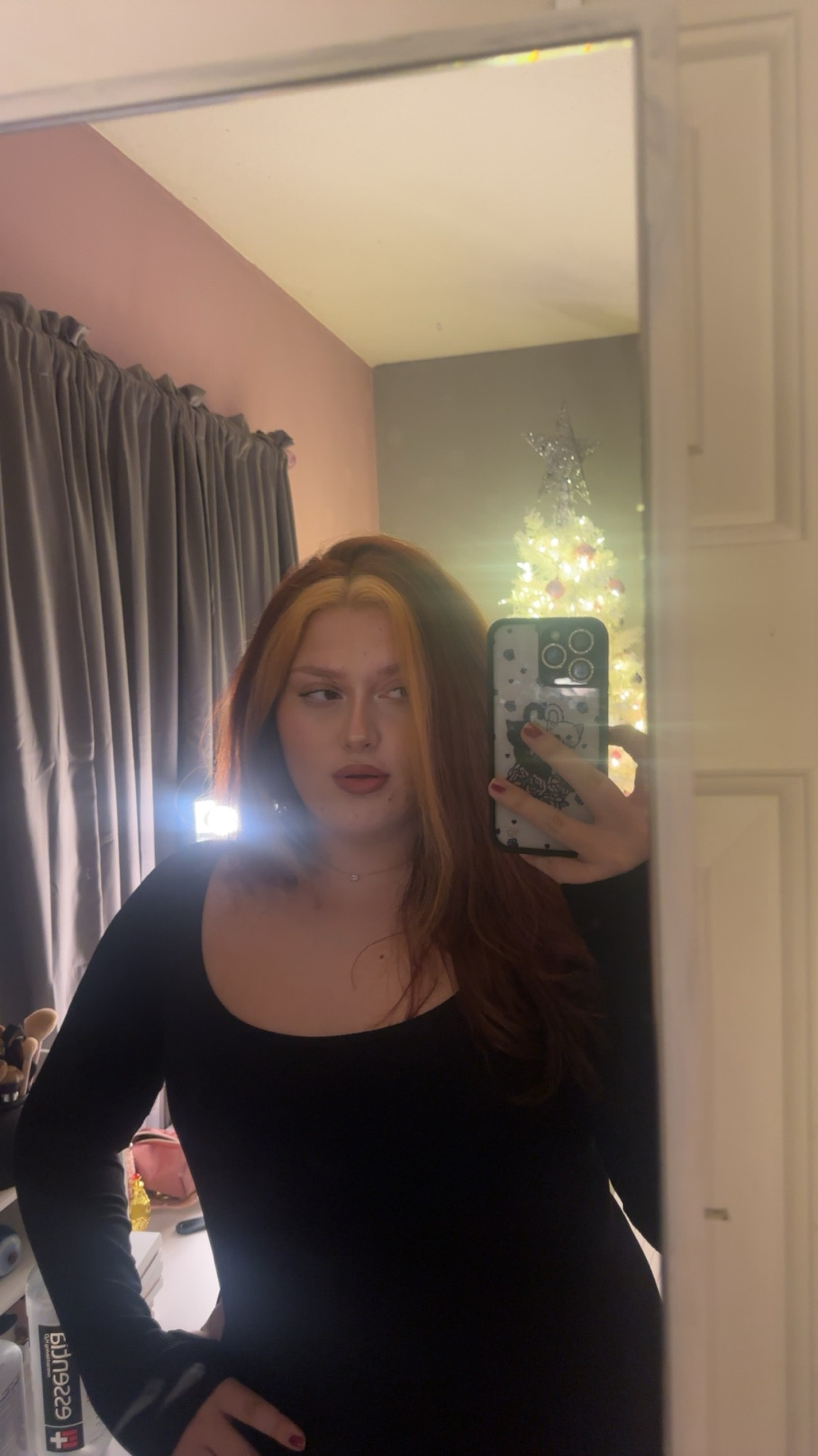 OOTD & lip combo 🥂

#LTKstyletip #LTKbeauty #LTKfindsunder50