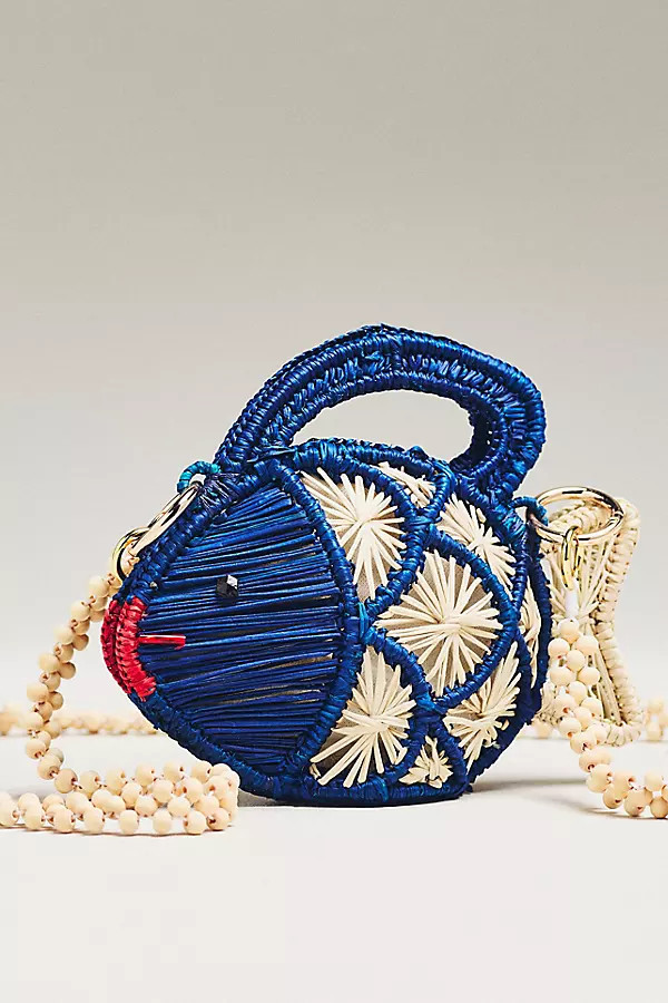 Mini Icon Hand Bag | Anthropologie (US)