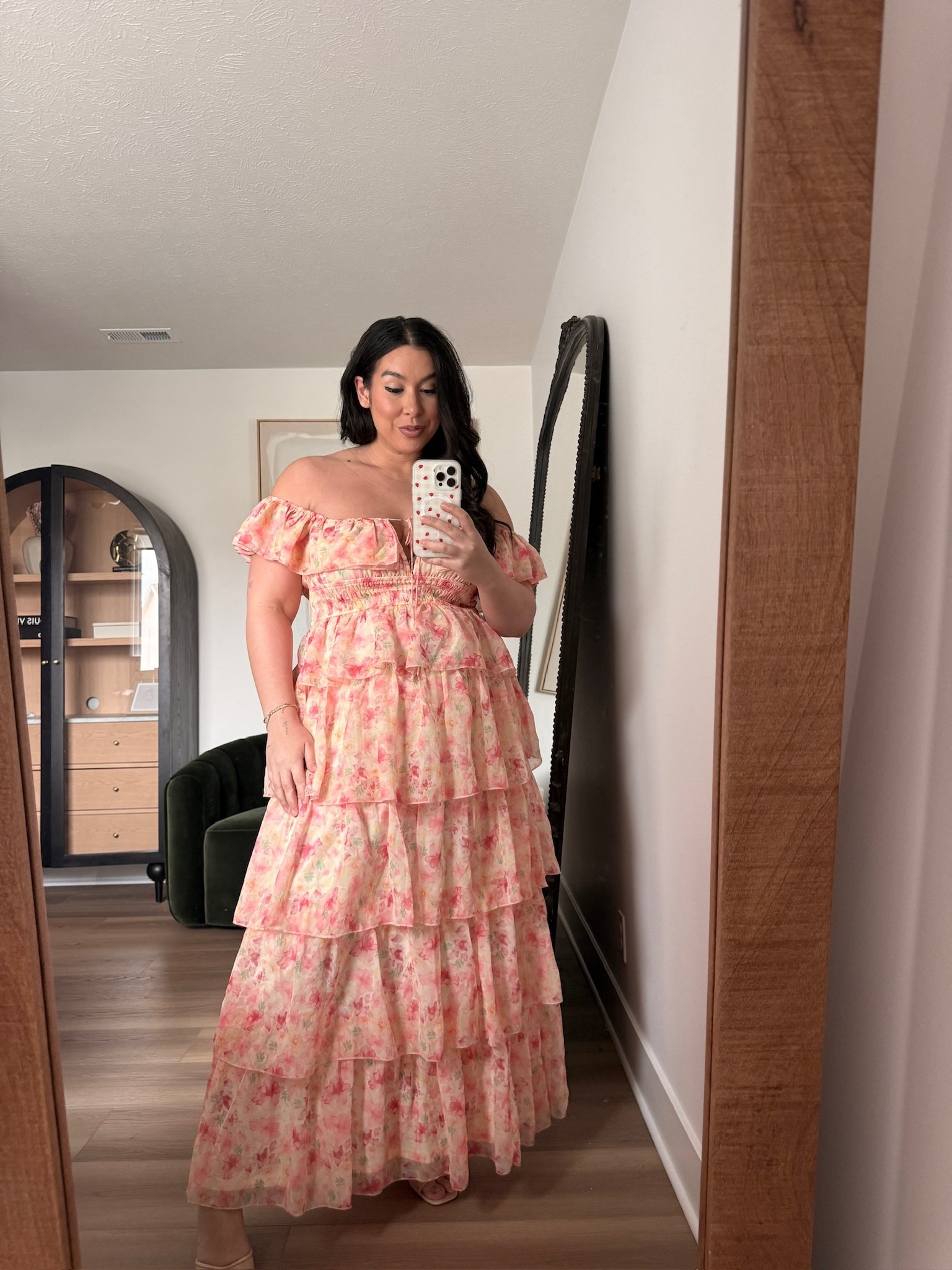 Petal and Pup midsize spring haul | Use code BONNIE20 🖤
-
-
-
Midsize spring haul, Midsize dress, Jumpsuit, Vacation haul, OOTD

#LTKMidsize #LTKootd #LTKSeasonal