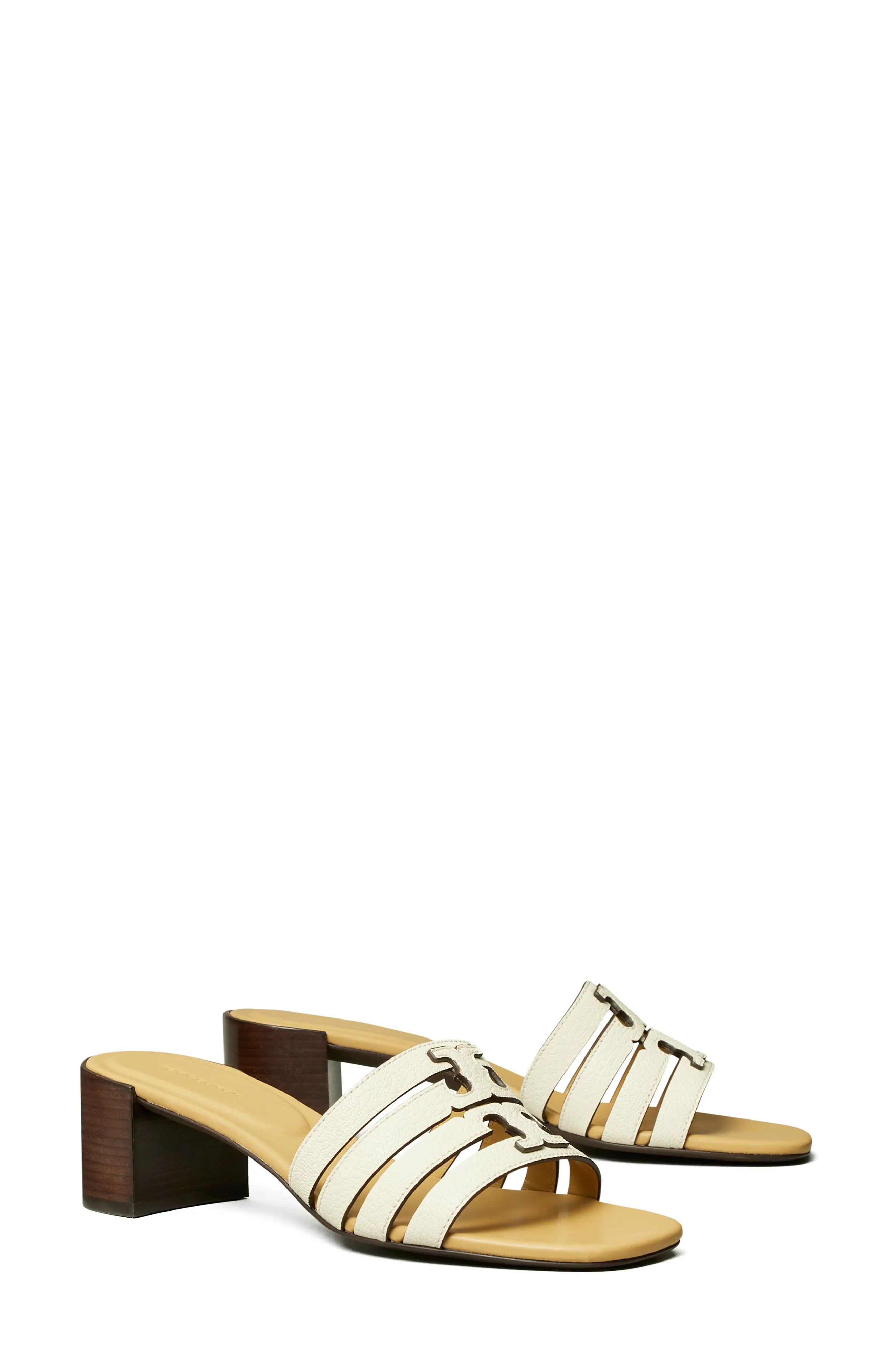 Tory Burch Ines Cage Slide Sandal (Women) | Nordstrom | Nordstrom