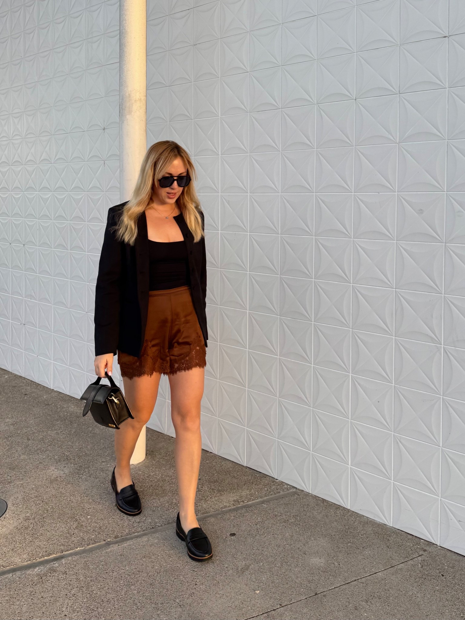 Daily casual outfit 


#LTKootd #LTKWorkwear #LTKFindsUnder100