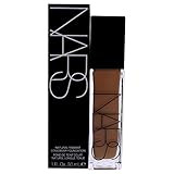 NARS Natural Radiant Longwear Foundation - Barcelona Women Foundation 1 Fl Oz (Pack of 1) | Amazon (US)