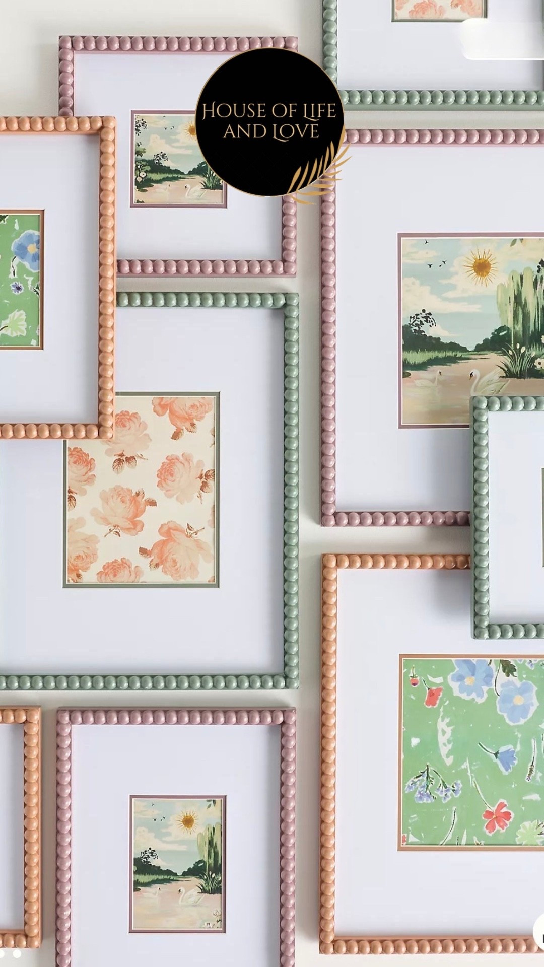 Bobbin frames

#LTKHome #LTKKids #LTKmomlife