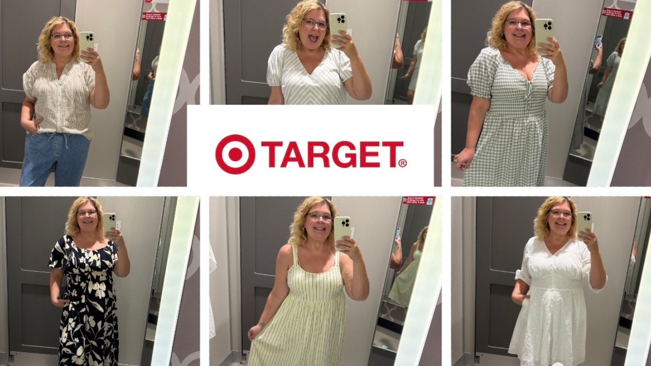 Spring pieces!
March 2026