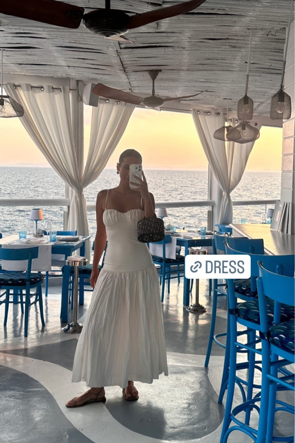 Summer in Italy dress 🤍

#LTKFind #LTKstyletip #LTKSeasonal