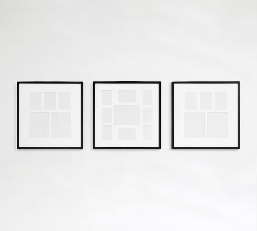 Wood Gallery Frames | Pottery Barn (US)