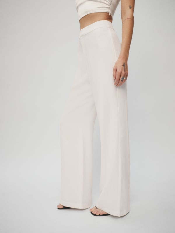 Faye Pant | Reformation (Global)