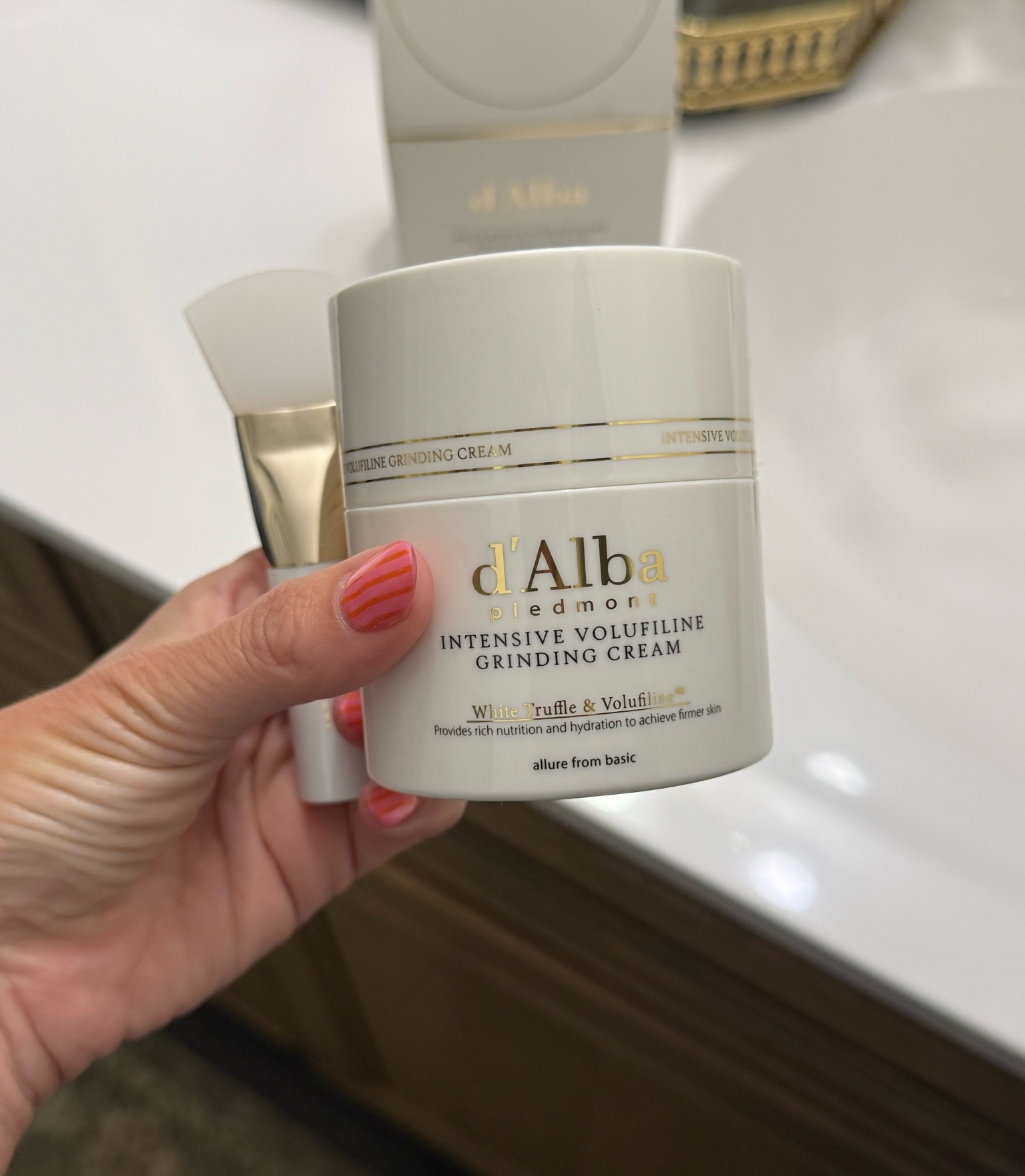 Botox in a bottle!👏🏼 Love this stuff, works great on wrinkles and fine lines.

#LTKmomlife #LTKBeauty