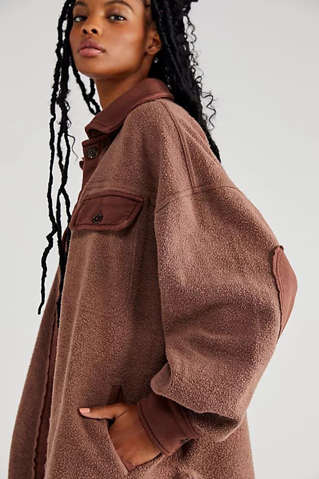 Ruby Jacket | Free People (Global - UK&FR Excluded)