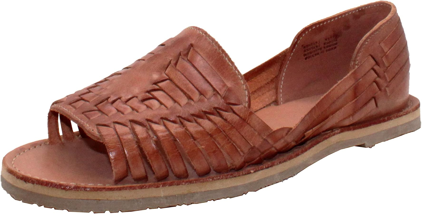 Sbicca Women's Jared Huarache Sandal | Amazon (US)