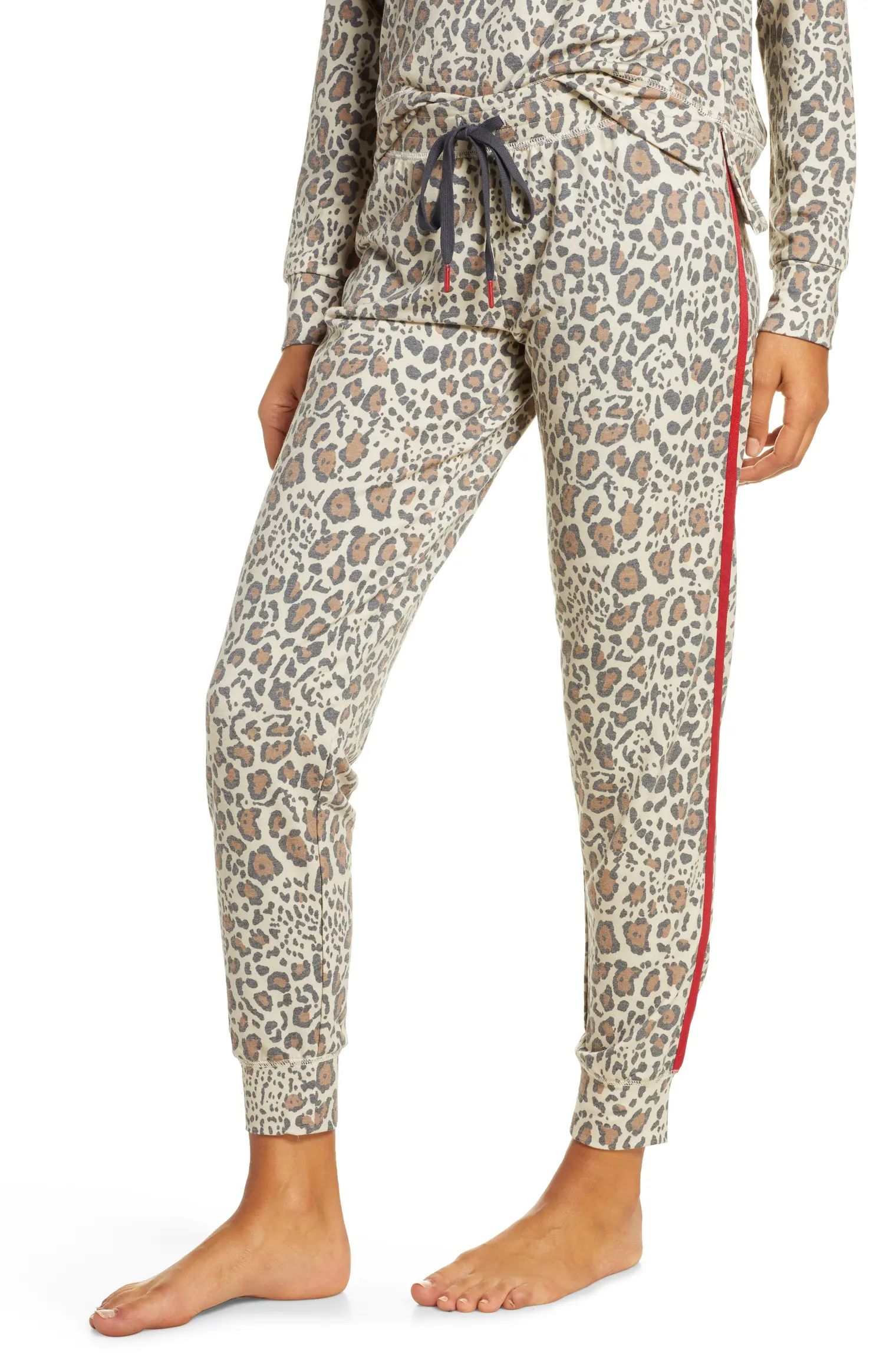 Wild Heart Banded Pants | Nordstrom