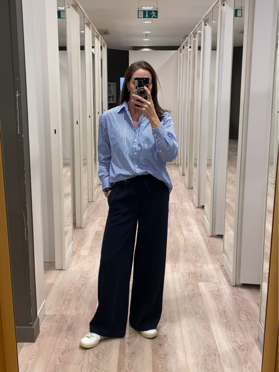 New season trend at M&S