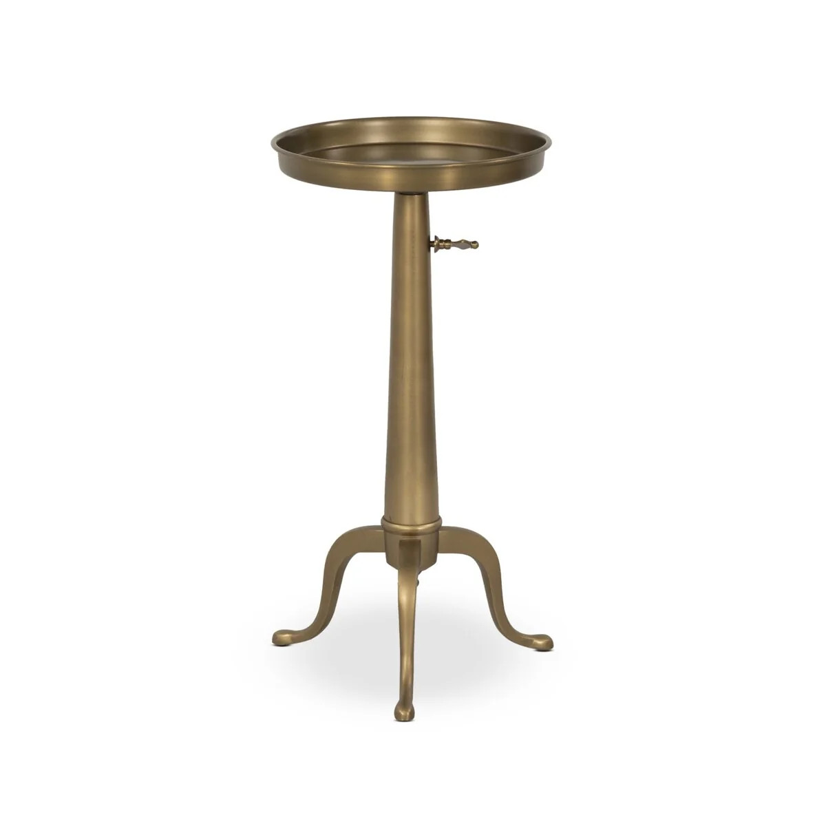 Elwood End Table | Heritage House