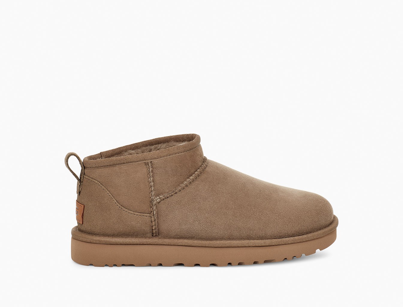 UGG® Classic Ultra Mini Boot for Women | UGG® UK | UGG (UK)