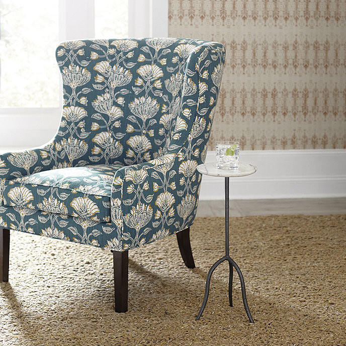 Vesper Martini Table | Ballard Designs, Inc.