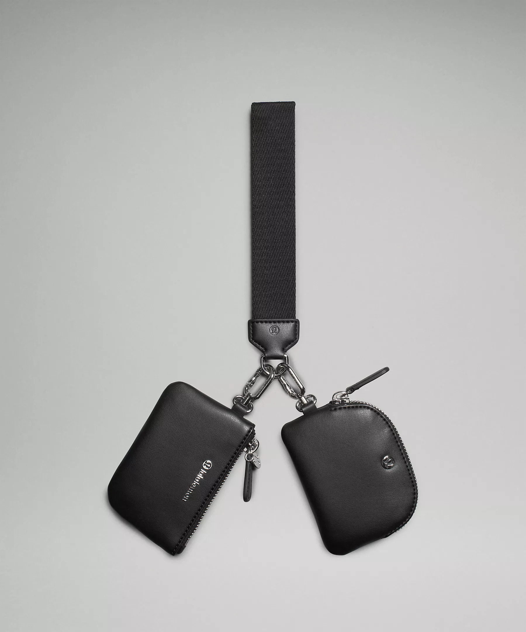 Dual Pouch Wristlet | Lululemon (US)