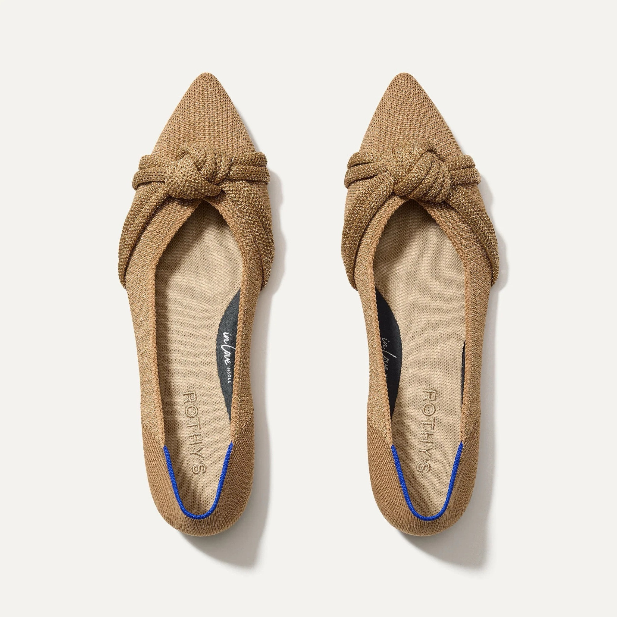 Rothy’s 30% off sale! Work shoes. Mary Jane’s. Black flats. Knotted gold flats. Ballet flats. Comfortable work shoes. Corporate girl  

#LTKWorkwear #LTKShoeCrush #LTKSaleAlert