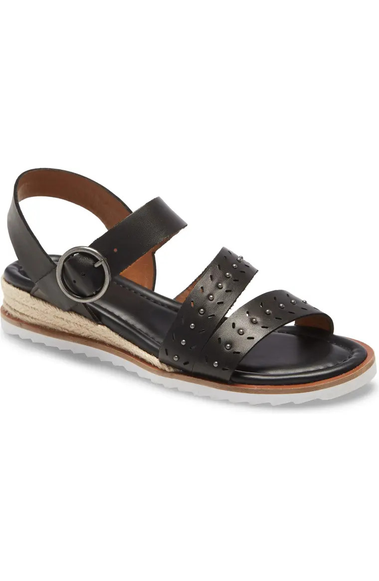 Caslon Carmella Slingback Sandal | Nordstrom