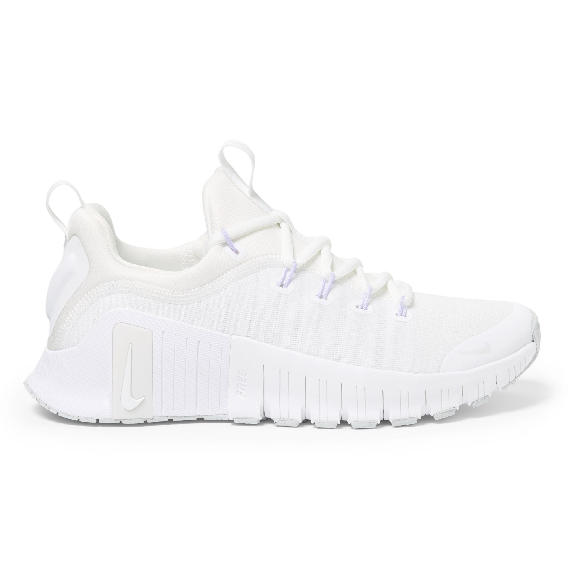 Nike Women's Free Metcon 6 Workout Shoes White 8.5 | REI