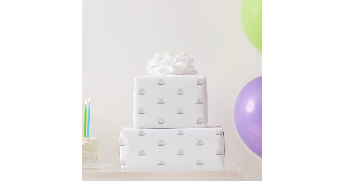 Wrapping Paper | Zazzle | Zazzle