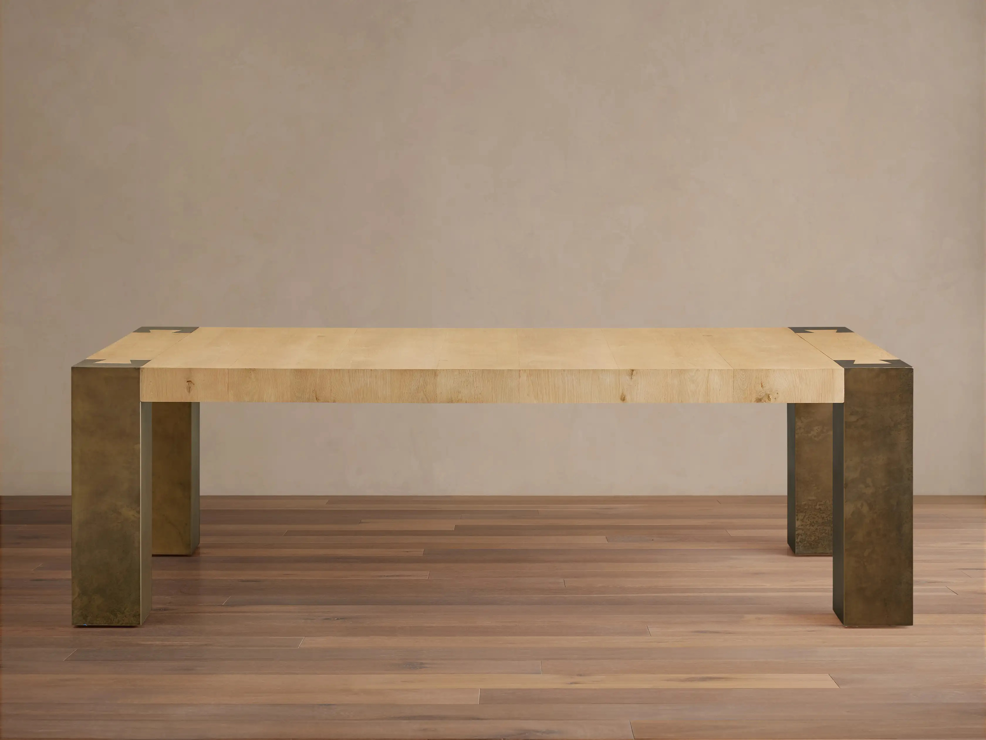 Telluride Dining Table | Arhaus